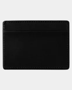 Online Vegas Kortholder | Sort Mænd Tilbehør