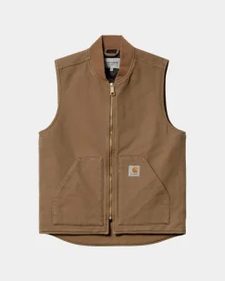 Outlet Vest (Forar) | Hamilton Brown Mænd Jakker & Veste
