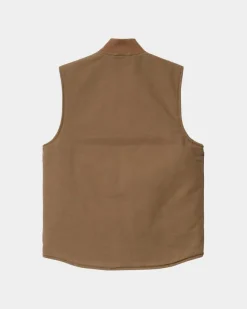 Outlet Vest (Forar) | Hamilton Brown Mænd Jakker & Veste