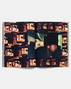 Shop Wip Magazine Nummer 09 | Flerfarvet Mænd Tilbehør