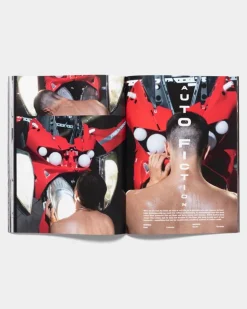 Shop Wip Magazine Nummer 09 | Flerfarvet Mænd Tilbehør