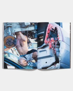 Shop Wip Magazine Nummer 09 | Flerfarvet Mænd Tilbehør