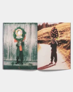 Shop Wip Magazine Nummer 09 | Flerfarvet Mænd Tilbehør